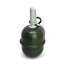 Pyrosoft Airsoft Hand Grenade Pyro-5M - Chalk - Pack of 12 Pyrosoft Airsoft Hand Grenade Pyro-5M - Chalk - Pack of 12