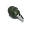 Pyrosoft Airsoft Hand Grenade Pyro-5M - Chalk - Pack of 12 Pyrosoft Airsoft Hand Grenade Pyro-5M - Chalk - Pack of 12