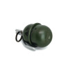 Pyrosoft Airsoft Hand Grenade Pyro-5M - Chalk - Pack of 12 Pyrosoft Airsoft Hand Grenade Pyro-5M - Chalk - Pack of 12