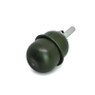 Pyrosoft Airsoft Hand Grenade Pyro-5M - Chalk - Pack of 12 Pyrosoft Airsoft Hand Grenade Pyro-5M - Chalk - Pack of 12