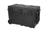 Nuprol Tactical Kit Box with Wheels in Green