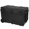 Nuprol Tactical Kit Box With Wheels in Black Nuprol Tactical Kit Box With Wheels in Black