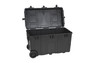 Nuprol Tactical Kit Box With Wheels in Black Nuprol Tactical Kit Box With Wheels in Black