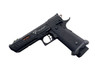 Army R614-1 Jag Precision/TTI Licensed JW4 Pit Viper GBB Pistol in Black