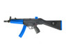 SRC SR5-A2 Swat Series SMG Co2 Blowback Rifle Co2 Powered in Black (COB-402 TM) SRC SR5-A2 Swat Series SMG Co2 Blowback Rifle Co2 Powered in Black (COB-402 TM)