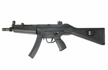 SRC SR5-A2 Swat Series SMG Co2 Blowback Rifle Co2 Powered in Black (COB-402 TM)