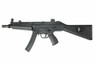 SRC SR5-A2 Swat Series SMG Co2 Blowback Rifle Co2 Powered in Black (COB-402 TM) SRC SR5-A2 Swat Series SMG Co2 Blowback Rifle Co2 Powered in Black (COB-402 TM)