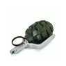 Pyrosoft Airsoft Hand Grenade PIRO-F1-M Chalk (Pack of 8)