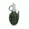 Pyrosoft Airsoft Hand Grenade PIRO-F1-M Chalk (Pack of 8)