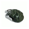 Pyrosoft Airsoft Hand Grenade PIRO-F1-M Chalk (Pack of 8)
