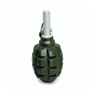Pyrosoft Airsoft Hand Grenade PIRO-F1-M Chalk (Pack of 8)
