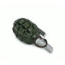 Pyrosoft Airsoft Hand Grenade PIRO-F1-M Chalk (Pack of 8)