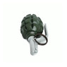 Pyrosoft Airsoft Hand Grenade PIRO-F1-M Chalk (Pack of 8)
