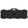 Nuprol Premium Rifle Case Velcro Patch Large P&P Foam - Black