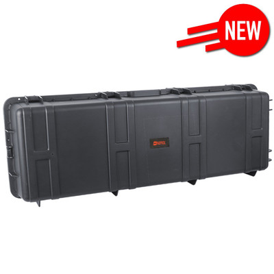 Nuprol Premium Armoury Case in Black