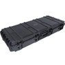 Parra Waterproof Hard Case inc P&P Foam in Black (09374)