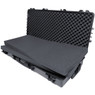 Parra Waterproof Hard Case inc P&P Foam in Black (09374)