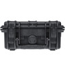 Parra Waterproof Hard Case inc P&P Foam | 21.9 x 18.5 x 10.4 cm (2.00l) (00200)
