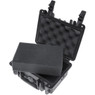 Parra Waterproof Hard Case inc P&P Foam | 21.9 x 18.5 x 10.4 cm (2.00l) (00200)