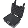 Parra Waterproof Hard Case inc P&P Foam | 21.9 x 18.5 x 10.4 cm (2.00l) (00200)