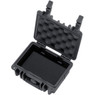 Parra Waterproof Hard Case inc P&P Foam | 21.9 x 18.5 x 10.4 cm (2.00l) (00200)