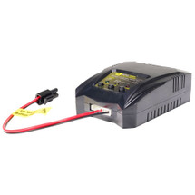 Nuprol LiPo/LiFe/Li-Ion (2s/3s) NiMH/NiCad (4s/8s) Airsoft Battery Charger