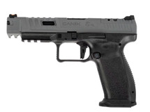 Cybergun CANiK SFx RIVAL GBB Pistol in Two Tone (CG-CA0202)