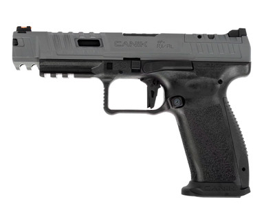 Cybergun CANiK SFx RIVAL GBB Pistol in Two Tone (CG-CA0202)