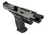 Cybergun CANiK SFx RIVAL GBB Pistol in Two Tone (CG-CA0202)