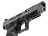 Cybergun CANiK SFx RIVAL GBB Pistol in Two Tone (CG-CA0202)