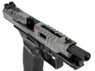 Cybergun CANiK SFx RIVAL GBB Pistol in Two Tone (CG-CA0202)