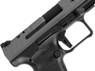 Cybergun CANiK SFx RIVAL GBB Pistol in Two Tone (CG-CA0202)