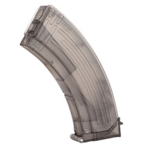 Bulldog Mock AK Magazine Speed Loader Transparent