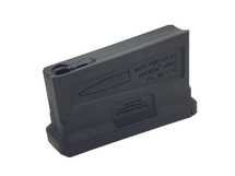 Ares x Amoeba Striker AS02/AS03 Magazine (38 Rounds - AS-MAG-003-BK - Black) (310699)