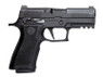 VFC Sig Sauer P320 X-Carry Gas Blowback Pistol in black