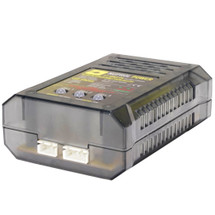 Nuprol LiPo/Li-Ion Compact Balance Airsoft Battery Charger (2S/3S)