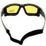 Defence Pro THERMAL (Green - Yellow) Protective Eyewear
