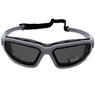 Nuprol Defence Pro THERMAL Airsoft Eyewear in Grey/Smoked