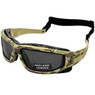 Defence Pro THERMAL (Camo - Smoked) Protective Eyewear Defence Pro THERMAL (Camo - Smoked) Protective Eyewear