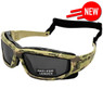 Defence Pro THERMAL (Camo - Smoked) Protective Eyewear Defence Pro THERMAL (Camo - Smoked) Protective Eyewear