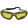 Defence Pro THERMAL (Camo - Yellow) Protective Eyewear