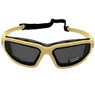 Defence Pro THERMAL (Tan - Smoked) Protective Eyewear