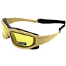 Defence Pro THERMAL (Tan - Yellow) Protective Eyewear Defence Pro THERMAL (Tan - Yellow) Protective Eyewear