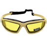 Defence Pro THERMAL (Tan - Yellow) Protective Eyewear Defence Pro THERMAL (Tan - Yellow) Protective Eyewear