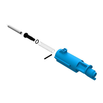 Vorsk VMP2 Air Nozzle in Blue (VMP-2M) (0.99J)