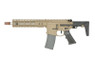 EMG Noveske N4 Ghetto Blaster 9 MWS Gen3 GBB Rifle in Tan (G102B)