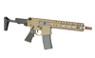 EMG Noveske N4 Ghetto Blaster 9 MWS Gen3 GBB Rifle in Tan (G102B)