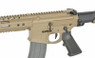 EMG Noveske N4 Ghetto Blaster 9 MWS Gen3 GBB Rifle in Tan (G102B)