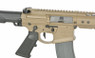EMG Noveske N4 Ghetto Blaster 9 MWS Gen3 GBB Rifle in Tan (G102B)