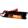 Nuprol Airsoft Battery NiMH 1600mAh 9.6v Deans Connector